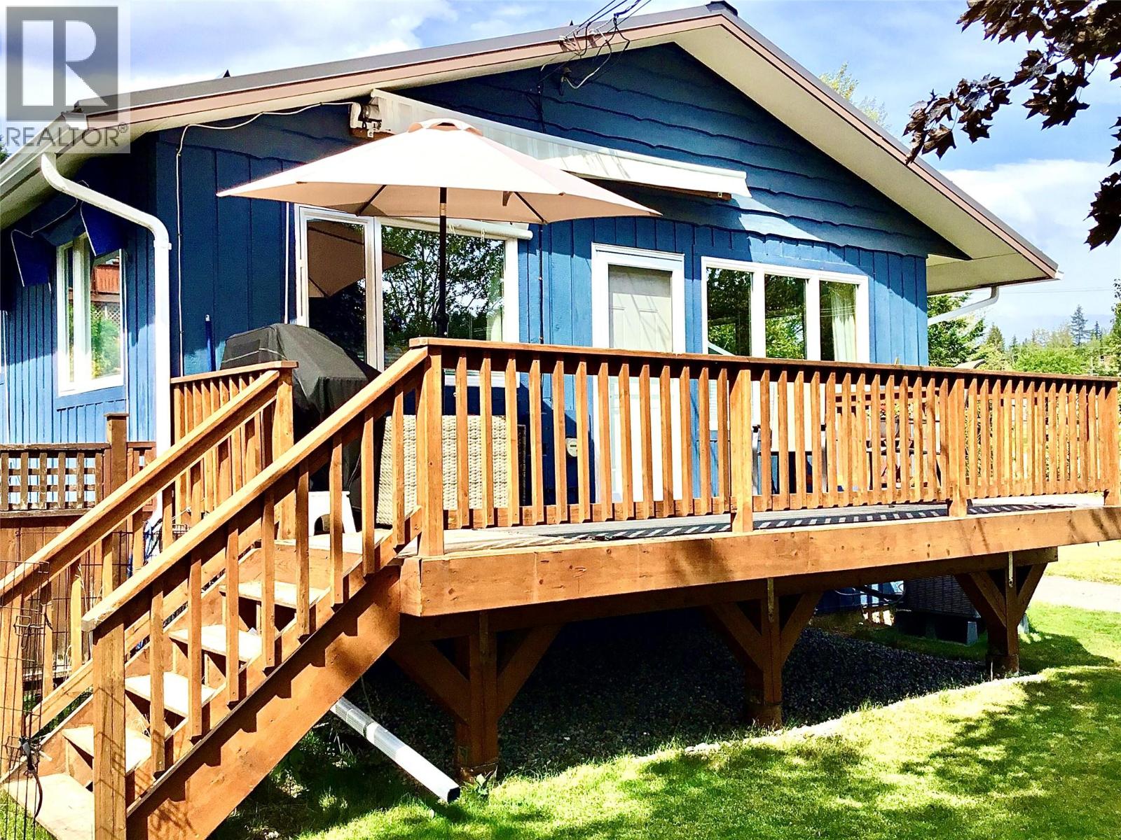 485 Chapman Street, Kimberley, British Columbia V1A 1P2 - Photo 1 - 10399567