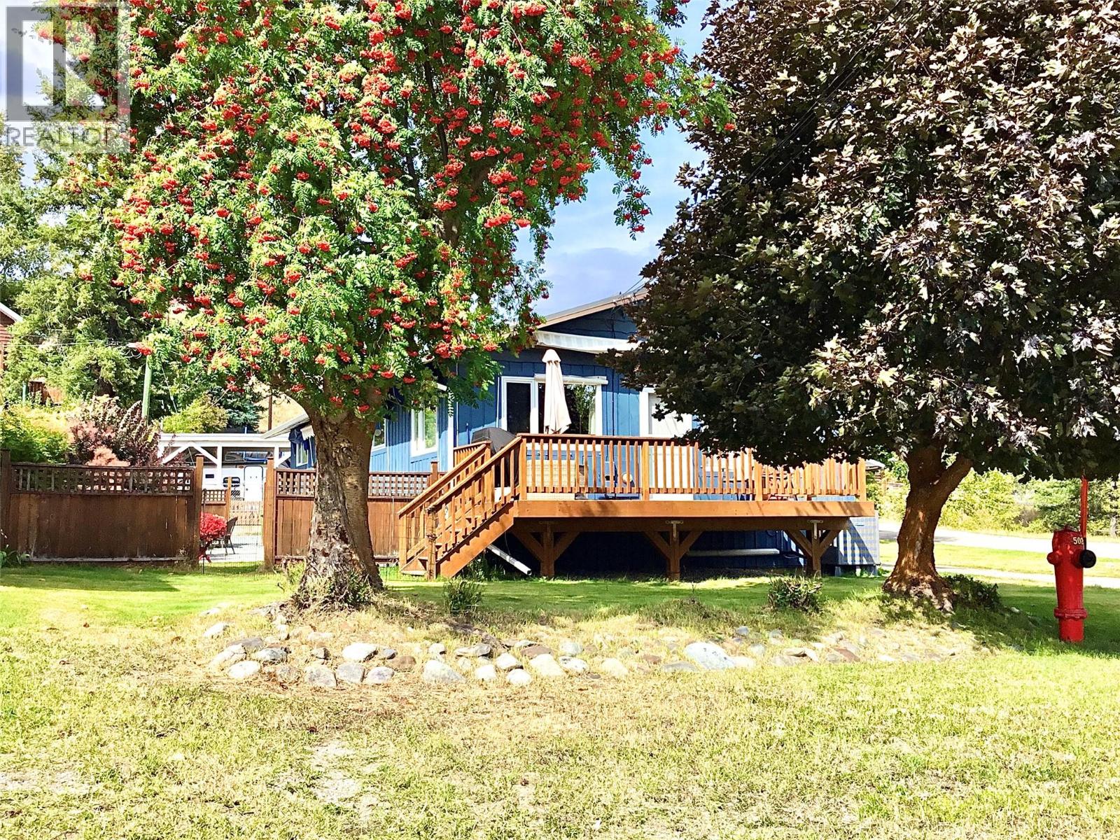 485 Chapman Street, Kimberley, British Columbia V1A 1P2 - Photo 2 - 10399567