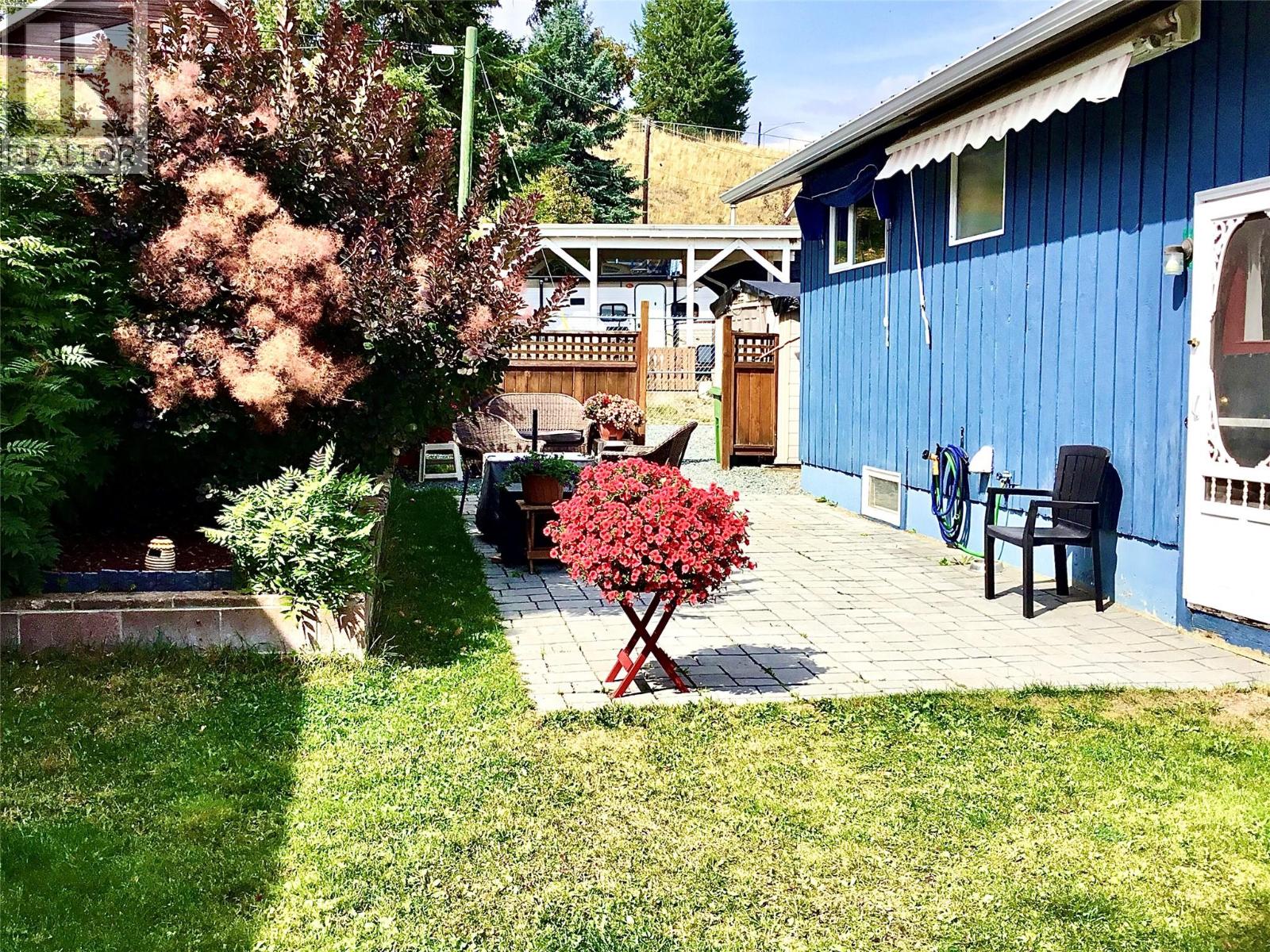 485 Chapman Street, Kimberley, British Columbia V1A 1P2 - Photo 41 - 10399567