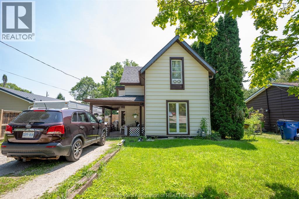 MLS# 26021672: 34 CAMPBELL STREET, Chatham, Canada