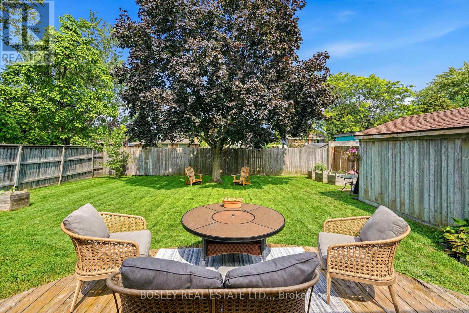 17 Acadia Crescent, St. Catharines, Ontario  L2P 1H7 - Photo 30 - X13745632