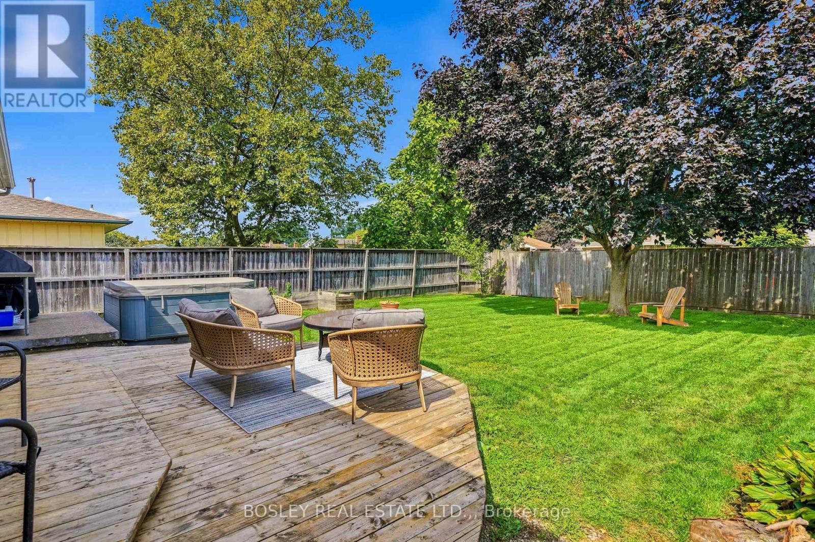 17 Acadia Crescent, St. Catharines, Ontario  L2P 1H7 - Photo 31 - X13745632