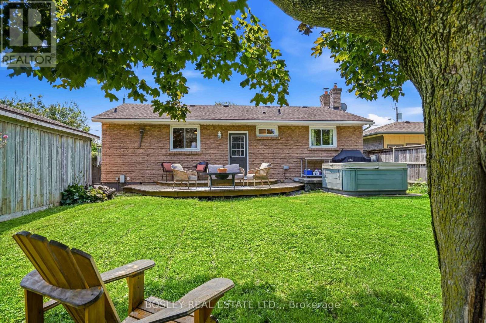 17 Acadia Crescent, St. Catharines, Ontario  L2P 1H7 - Photo 33 - X13745632