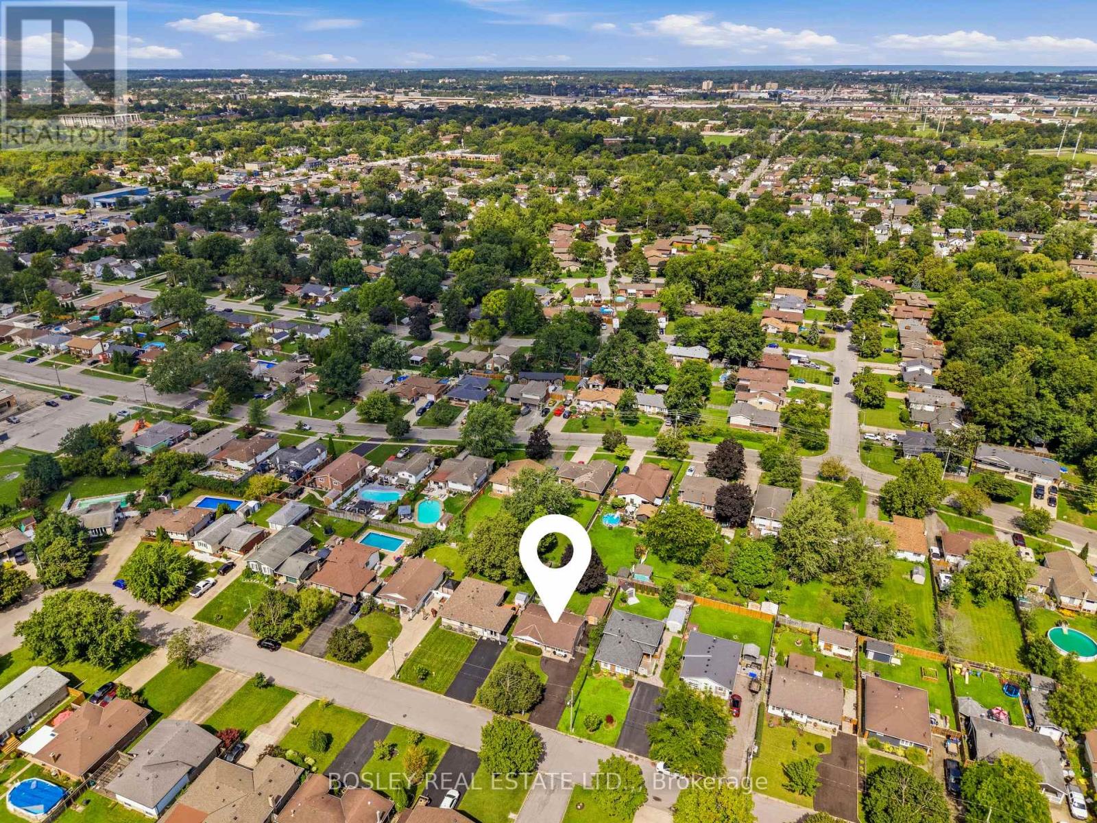 17 Acadia Crescent, St. Catharines, Ontario  L2P 1H7 - Photo 39 - X13745632