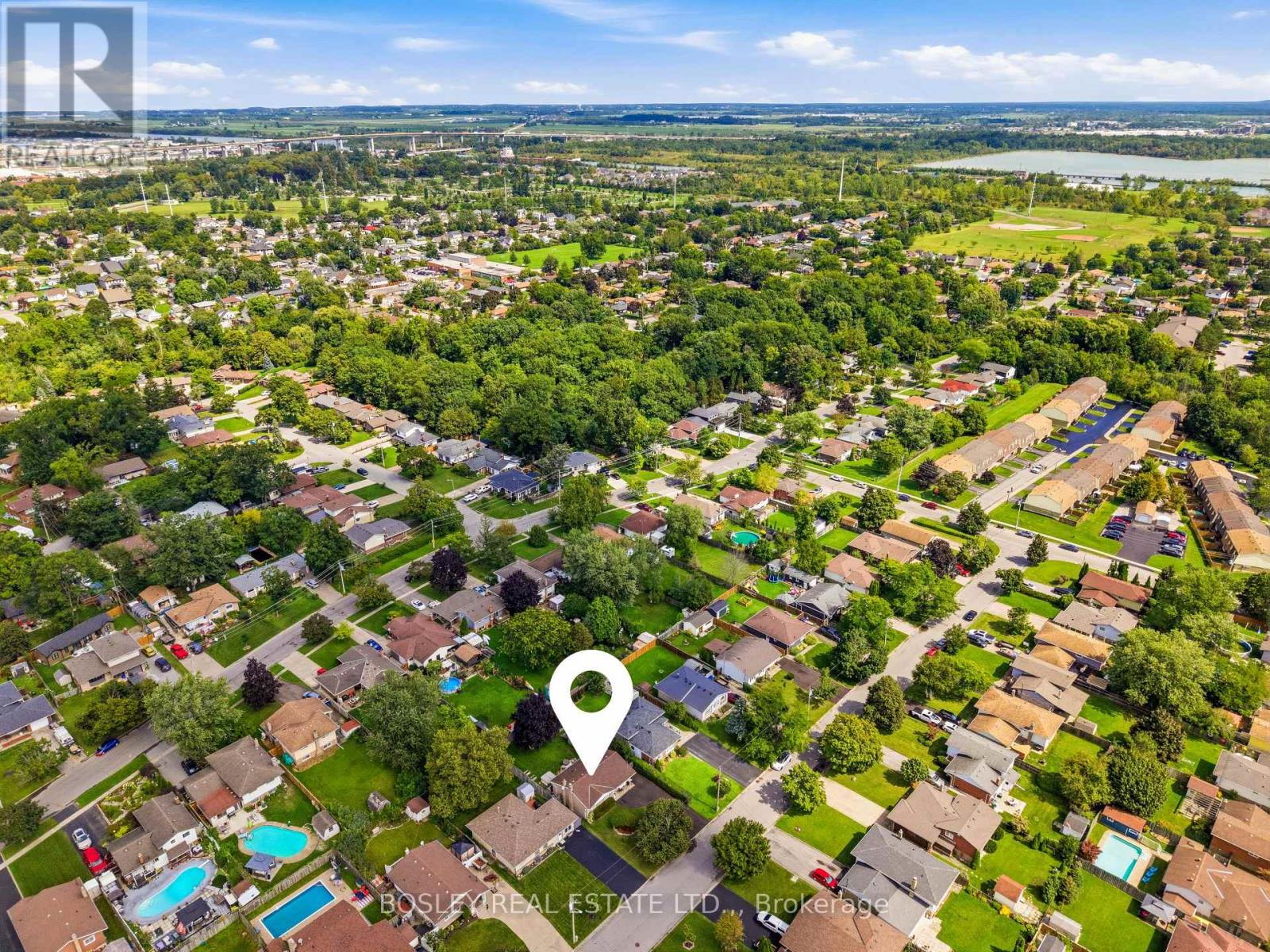 17 Acadia Crescent, St. Catharines, Ontario  L2P 1H7 - Photo 40 - X13745632