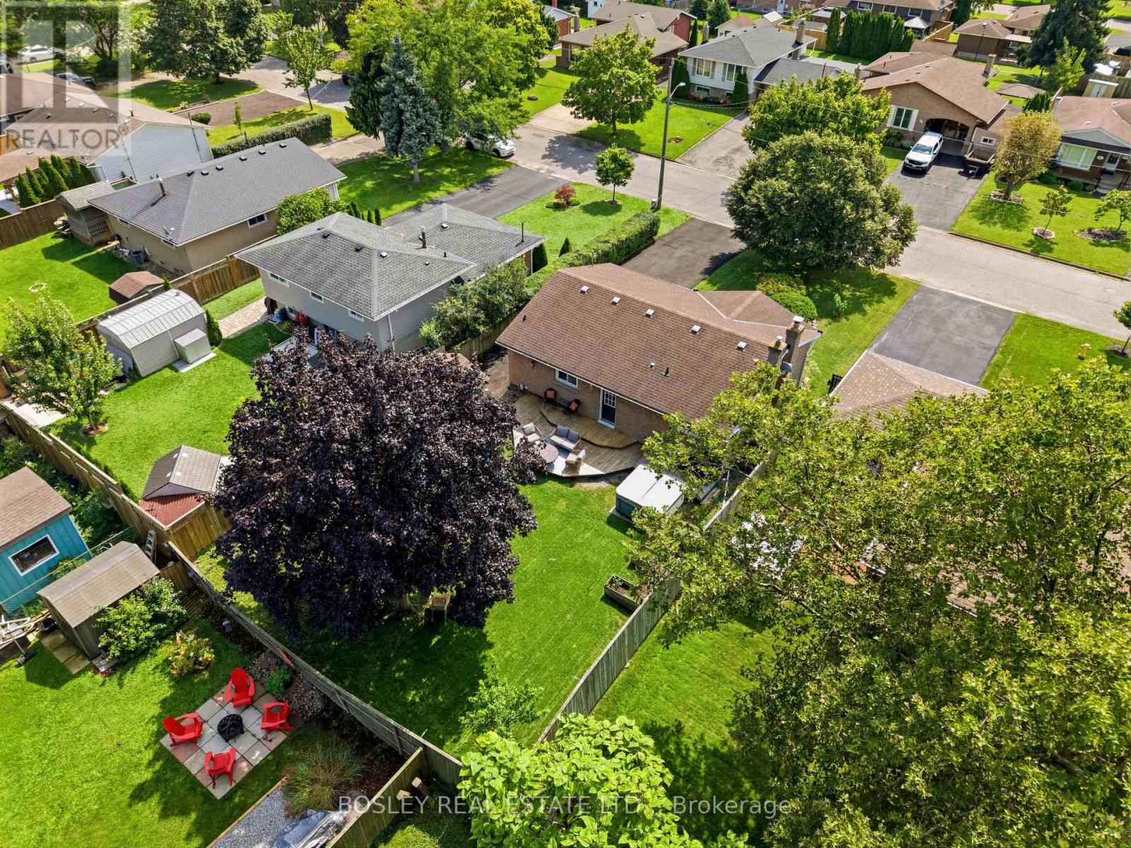 17 Acadia Crescent, St. Catharines, Ontario  L2P 1H7 - Photo 6 - X13745632