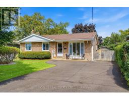 17 ACADIA CRESCENT, St. Catharines, Ontario