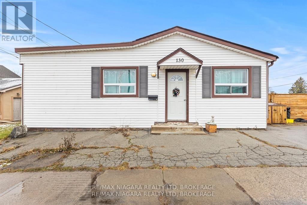 130 Killaly Street E, Port Colborne (Killaly East), Ontario L3K 1N6 - Photo 4 - X13745678
