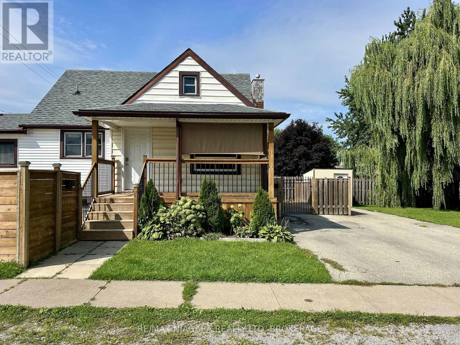 130 Killaly Street E, Port Colborne (Killaly East), Ontario L3K 1N6 - Photo 8 - X13745678