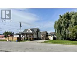 130 KILLALY STREET E, Port Colborne, Ontario