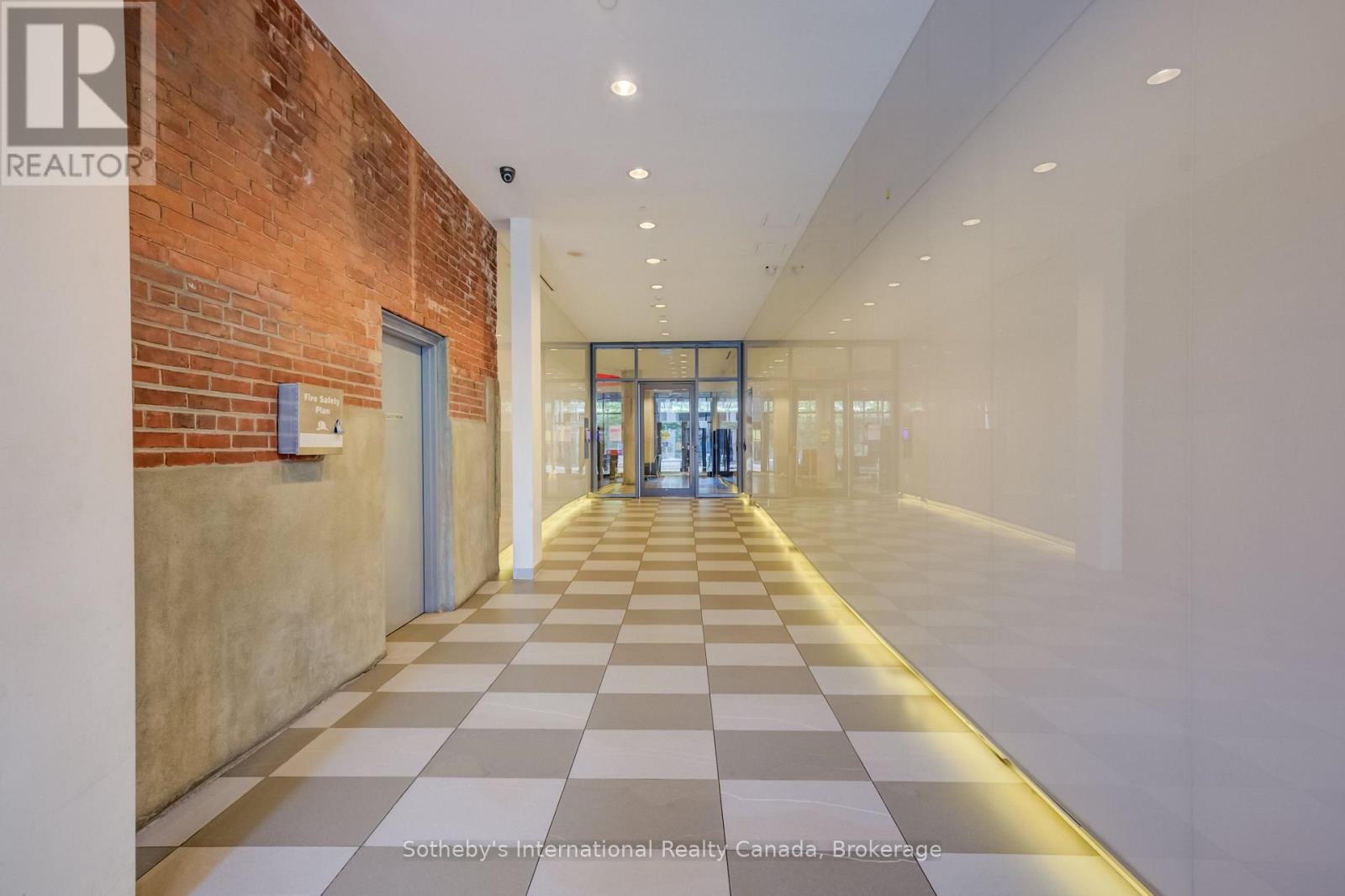 708 - 560 King Street W, Toronto, Ontario  M5V 1M3 - Photo 10 - C13745654