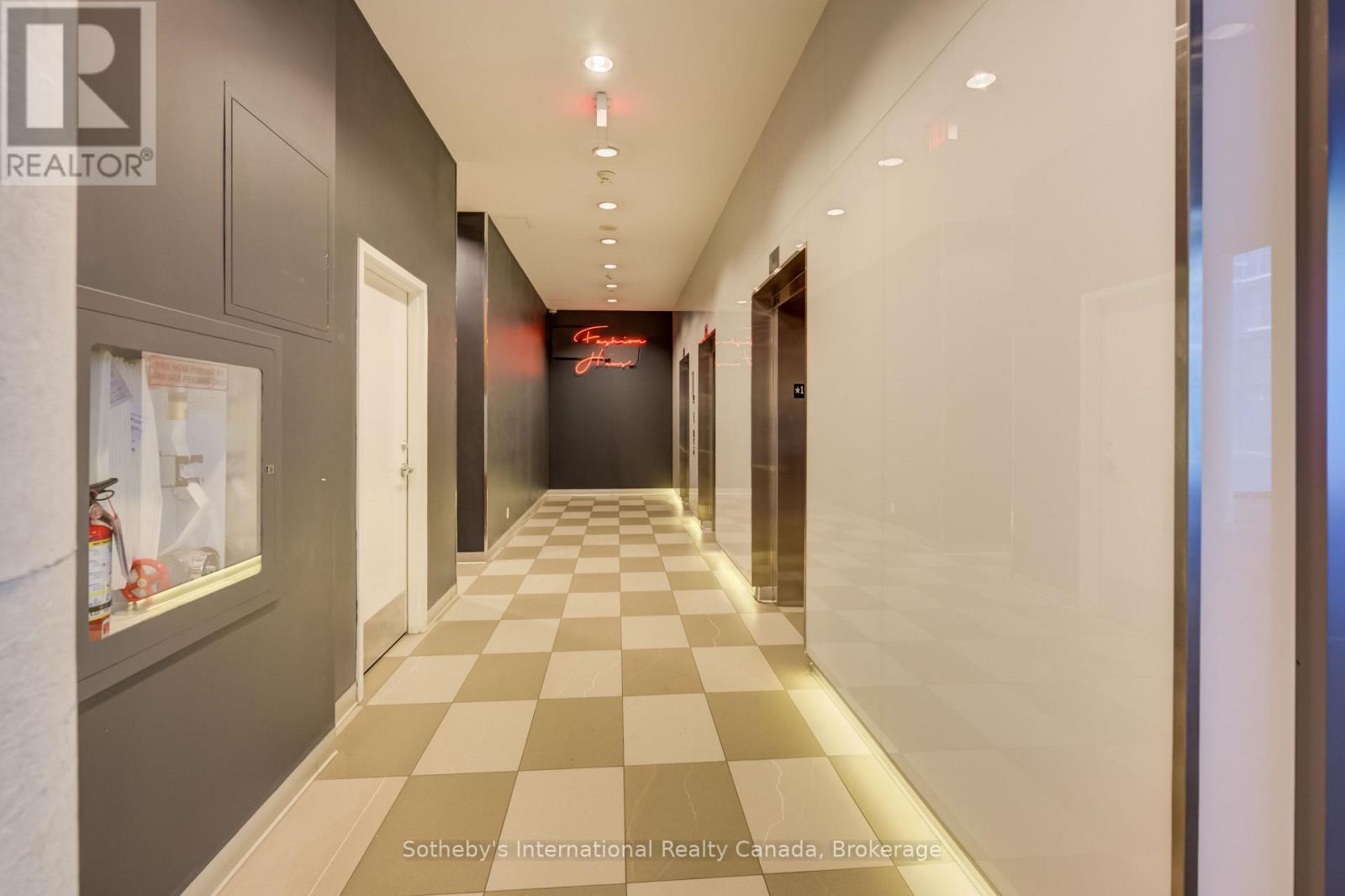 708 - 560 King Street W, Toronto, Ontario  M5V 1M3 - Photo 11 - C13745654