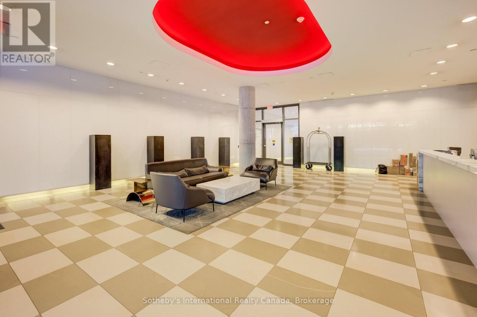 708 - 560 King Street W, Toronto, Ontario  M5V 1M3 - Photo 12 - C13745654