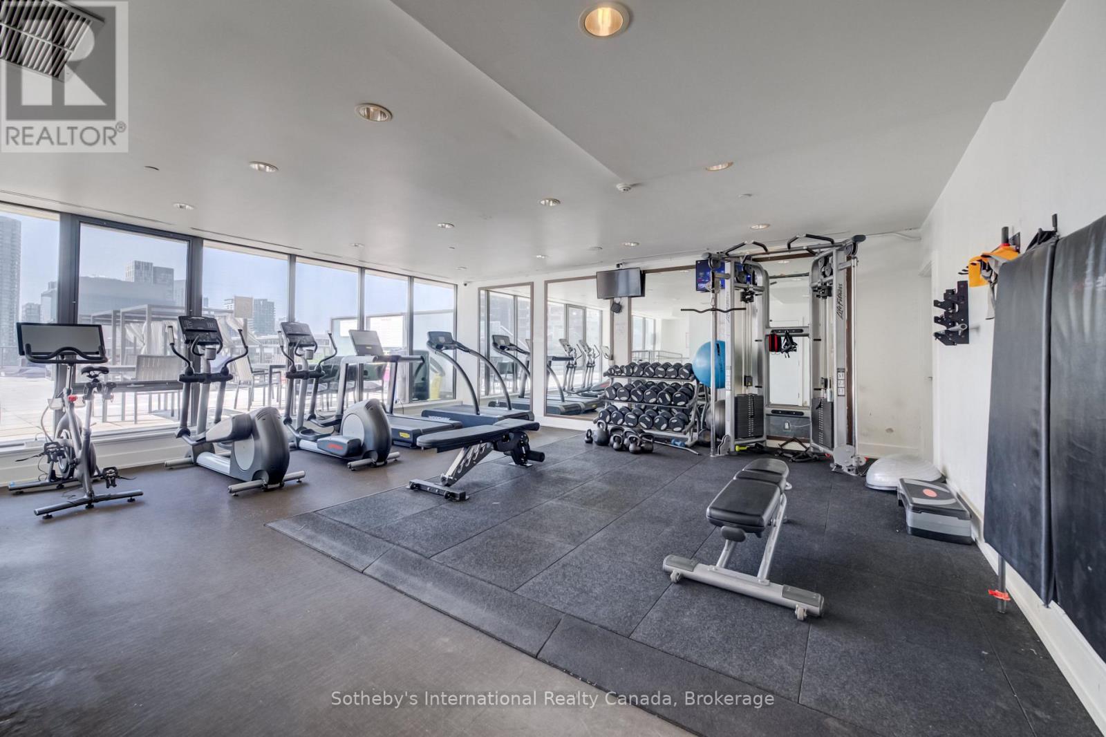 708 - 560 King Street W, Toronto, Ontario  M5V 1M3 - Photo 14 - C13745654