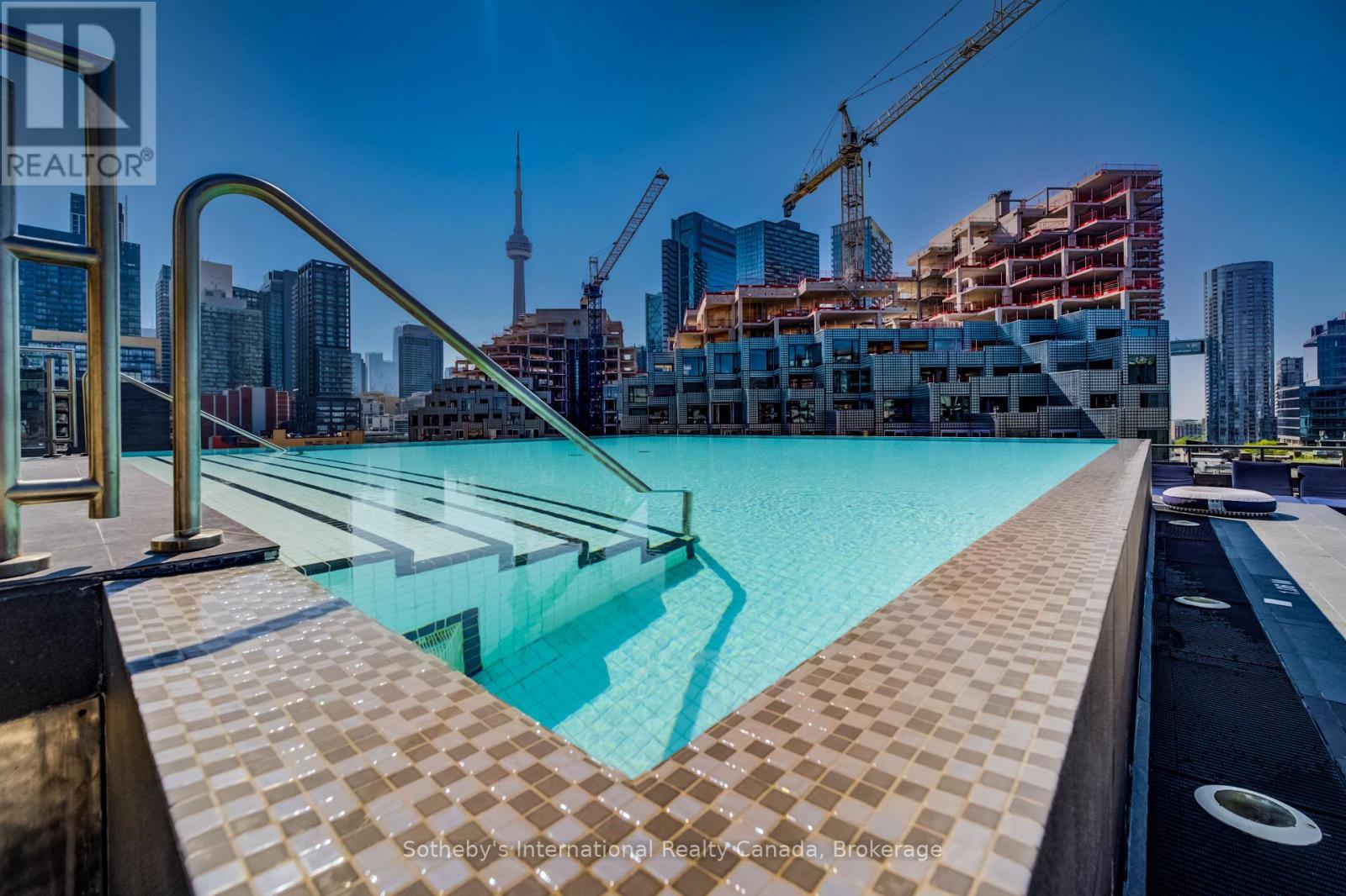 708 - 560 King Street W, Toronto, Ontario  M5V 1M3 - Photo 15 - C13745654