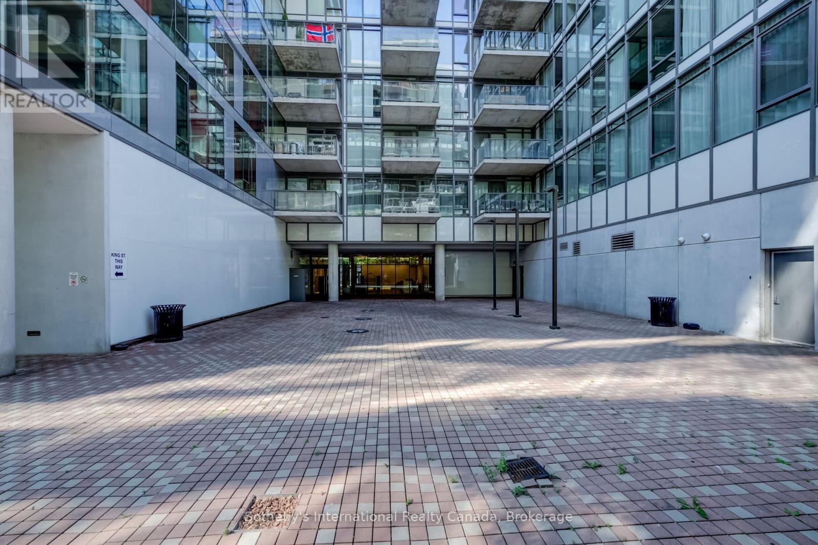 708 - 560 King Street W, Toronto, Ontario  M5V 1M3 - Photo 22 - C13745654