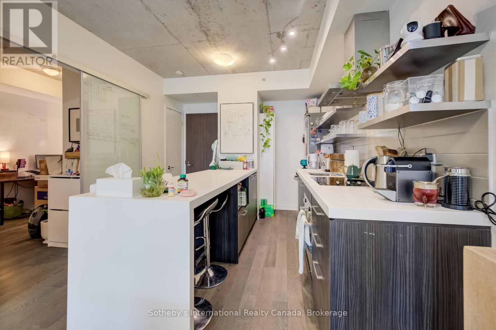 708 - 560 King Street W, Toronto, Ontario  M5V 1M3 - Photo 23 - C13745654