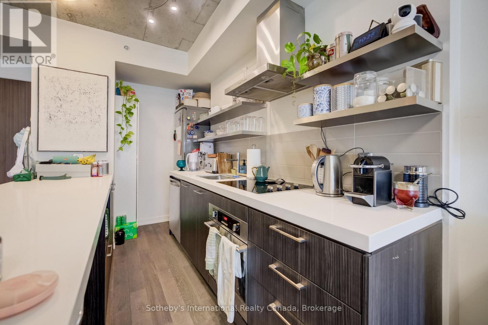 708 - 560 King Street W, Toronto, Ontario  M5V 1M3 - Photo 24 - C13745654
