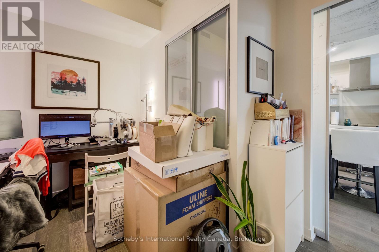 708 - 560 King Street W, Toronto, Ontario  M5V 1M3 - Photo 28 - C13745654