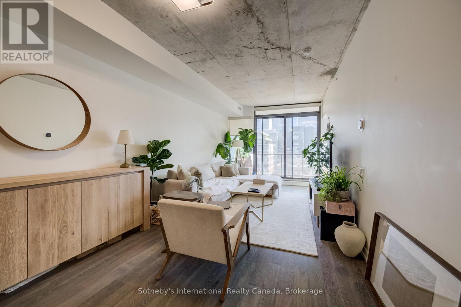 708 - 560 King Street W, Toronto, Ontario  M5V 1M3 - Photo 29 - C13745654