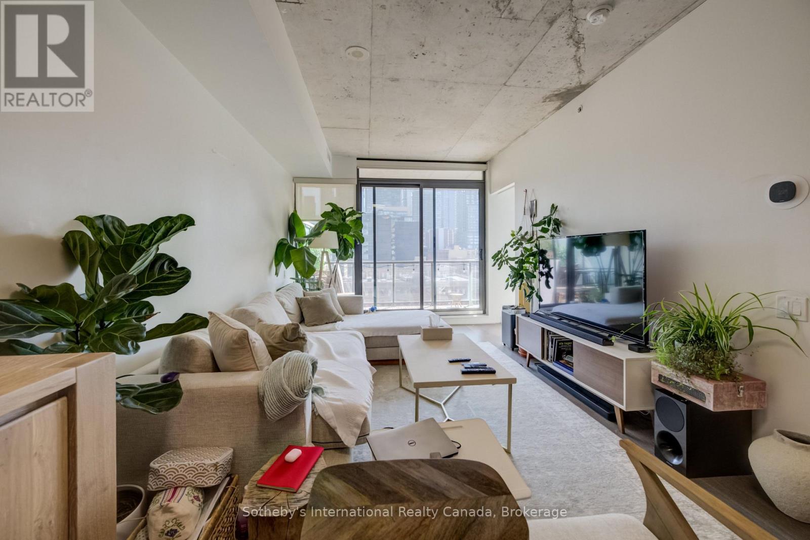 708 - 560 King Street W, Toronto, Ontario  M5V 1M3 - Photo 30 - C13745654