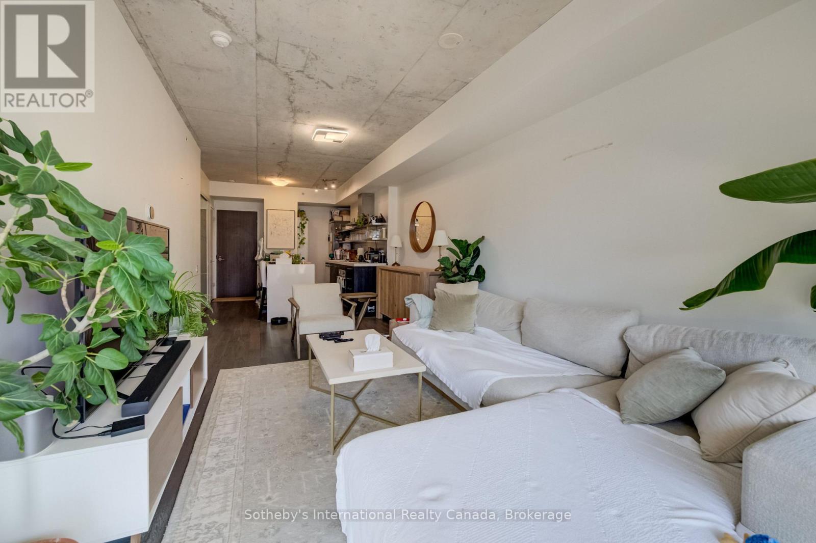 708 - 560 King Street W, Toronto, Ontario  M5V 1M3 - Photo 31 - C13745654