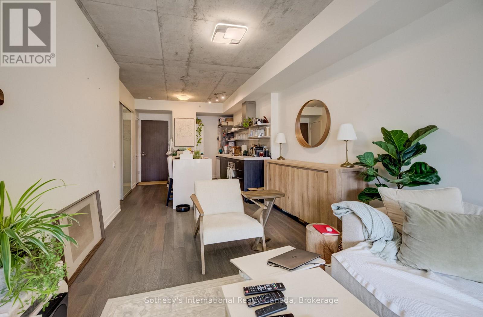 708 - 560 King Street W, Toronto, Ontario  M5V 1M3 - Photo 32 - C13745654