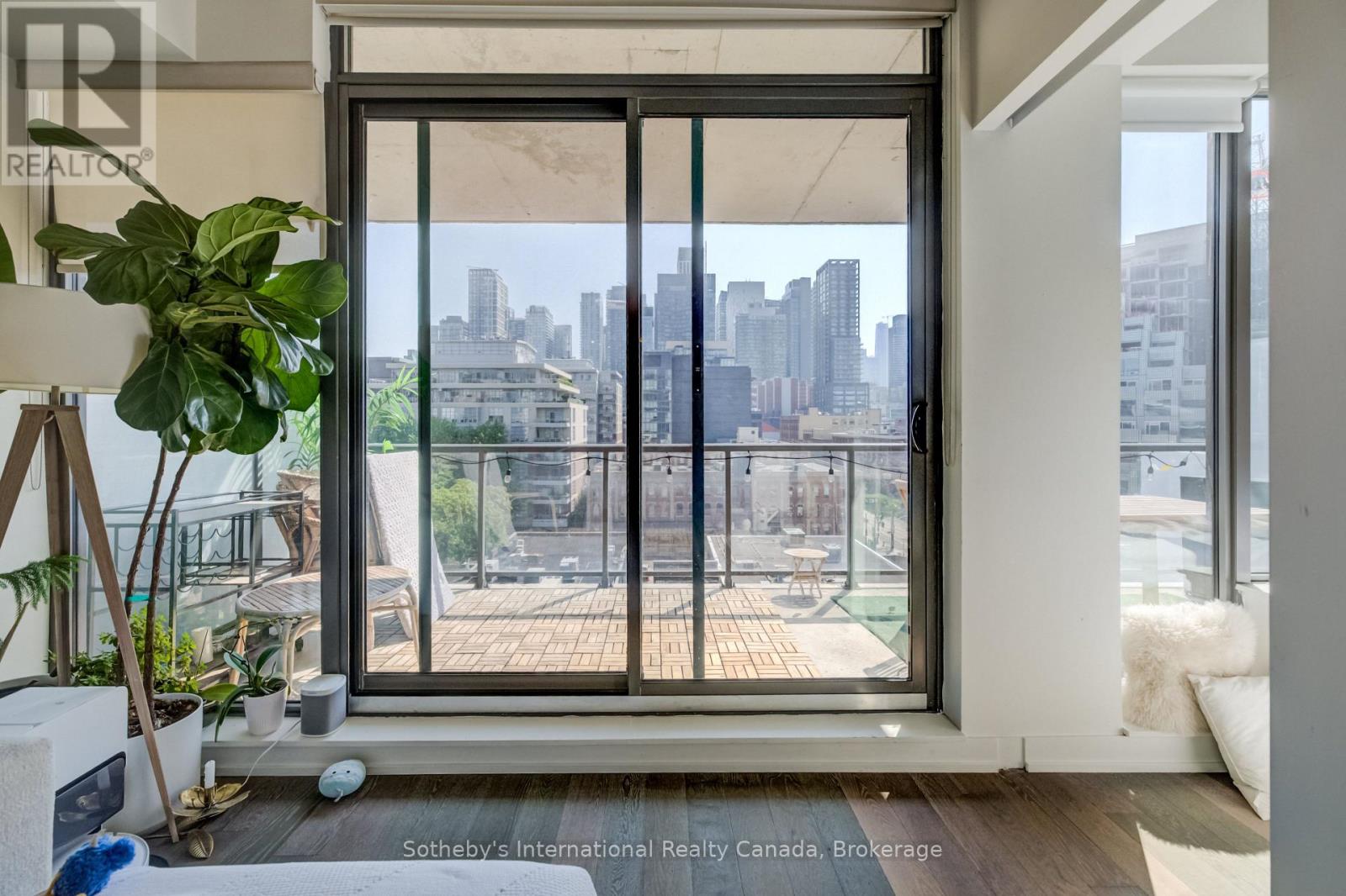 708 - 560 King Street W, Toronto, Ontario  M5V 1M3 - Photo 33 - C13745654