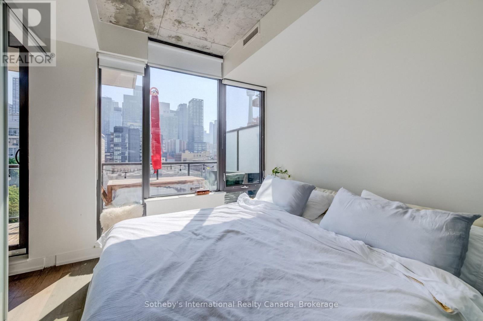 708 - 560 King Street W, Toronto, Ontario  M5V 1M3 - Photo 35 - C13745654