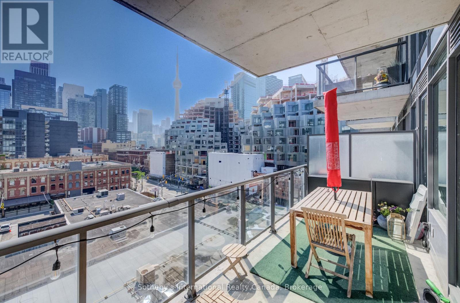708 - 560 King Street W, Toronto, Ontario  M5V 1M3 - Photo 37 - C13745654