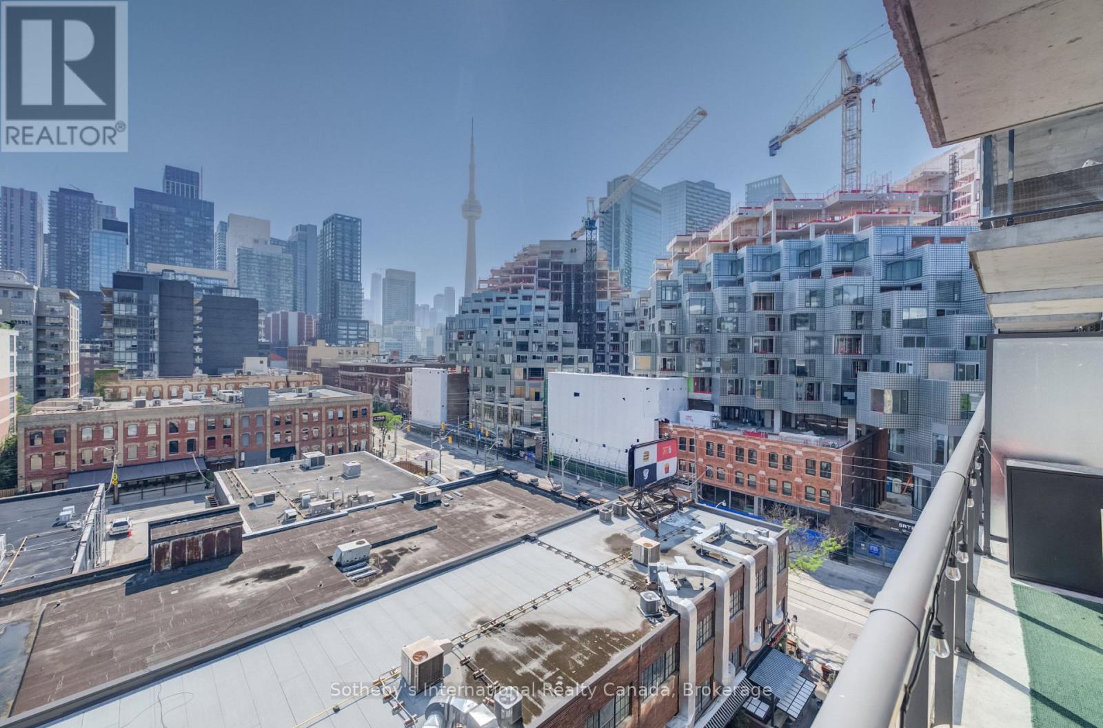 708 - 560 King Street W, Toronto, Ontario  M5V 1M3 - Photo 39 - C13745654