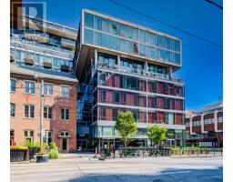 708 - 560 KING STREET W, Toronto, Ontario