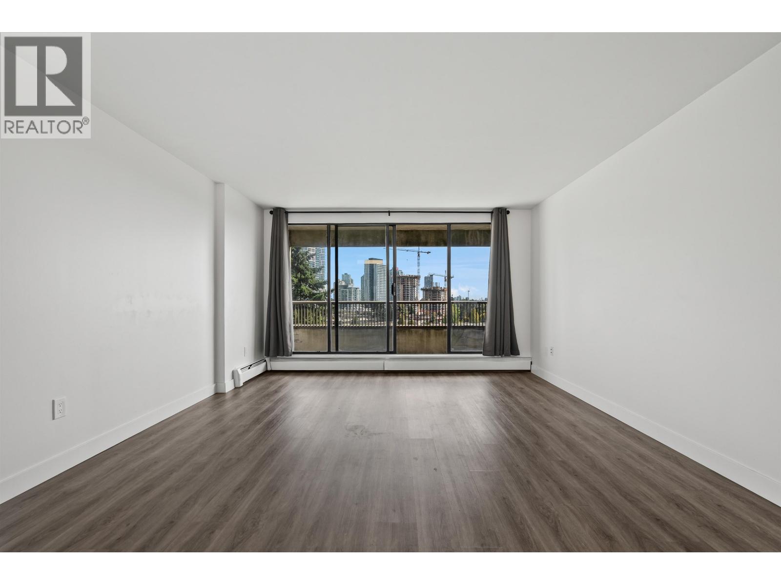 1205 6595 Willingdon Avenue, Burnaby, British Columbia  V5H 4E5 - Photo 10 - R3161548