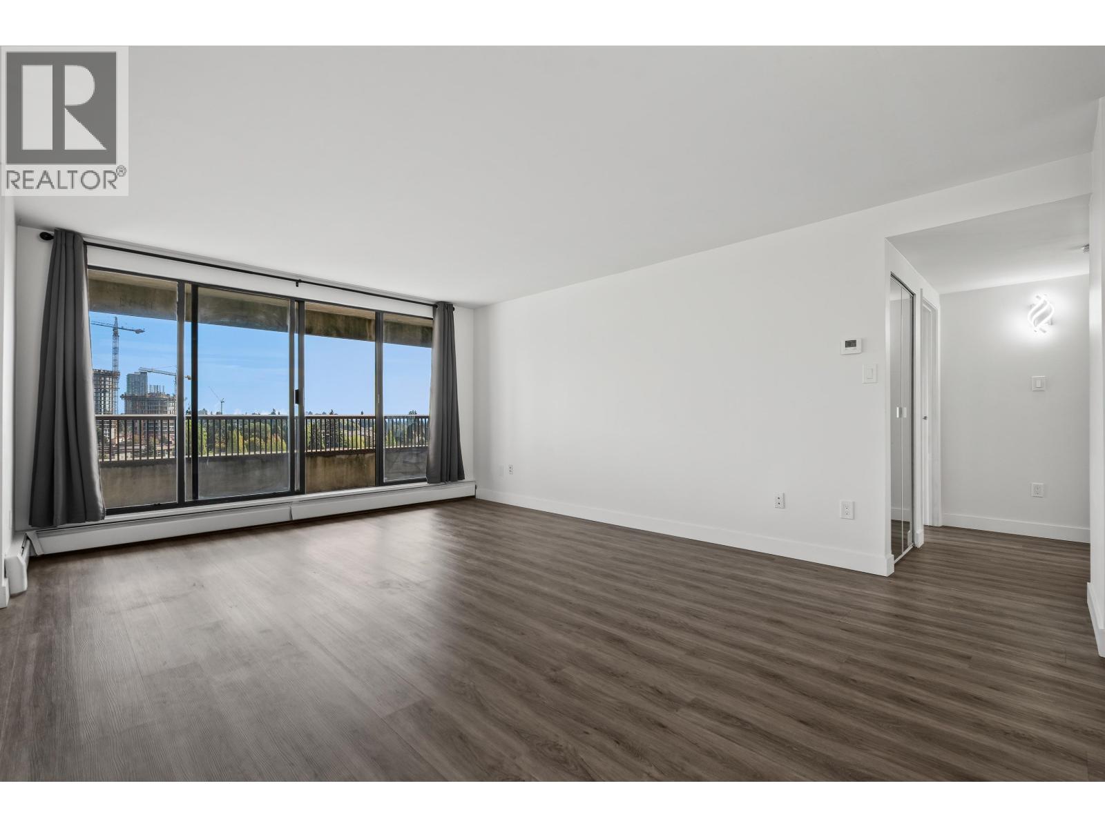 1205 6595 Willingdon Avenue, Burnaby, British Columbia  V5H 4E5 - Photo 11 - R3161548