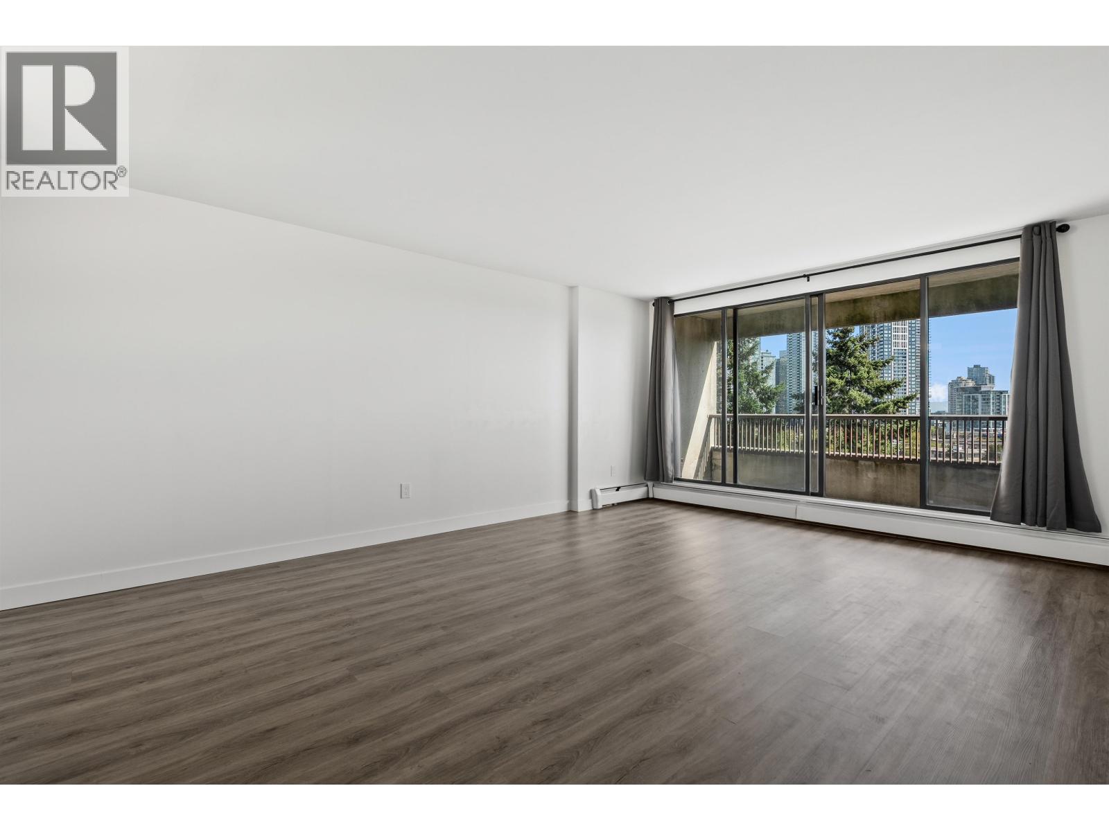 1205 6595 Willingdon Avenue, Burnaby, British Columbia  V5H 4E5 - Photo 15 - R3161548