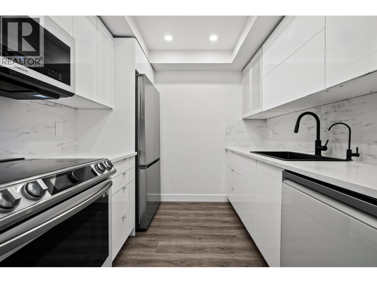 1205 6595 Willingdon Avenue, Burnaby, British Columbia  V5H 4E5 - Photo 16 - R3161548