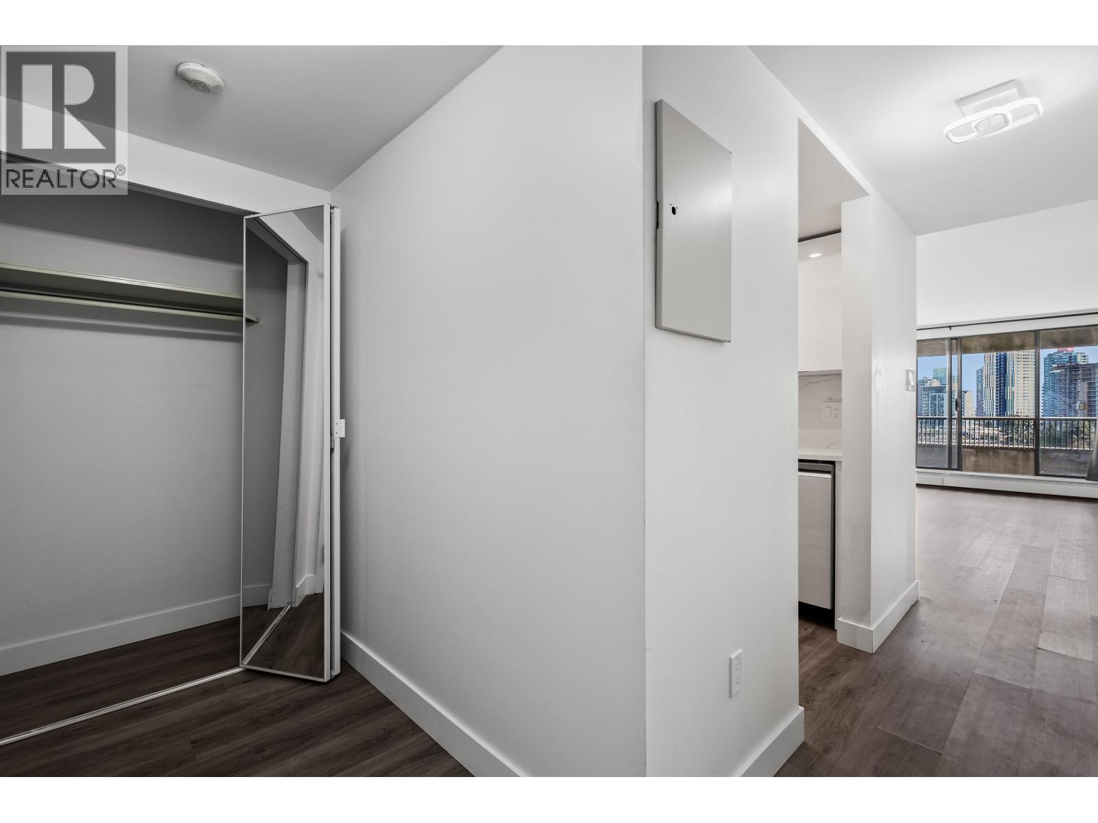 1205 6595 Willingdon Avenue, Burnaby, British Columbia  V5H 4E5 - Photo 29 - R3161548