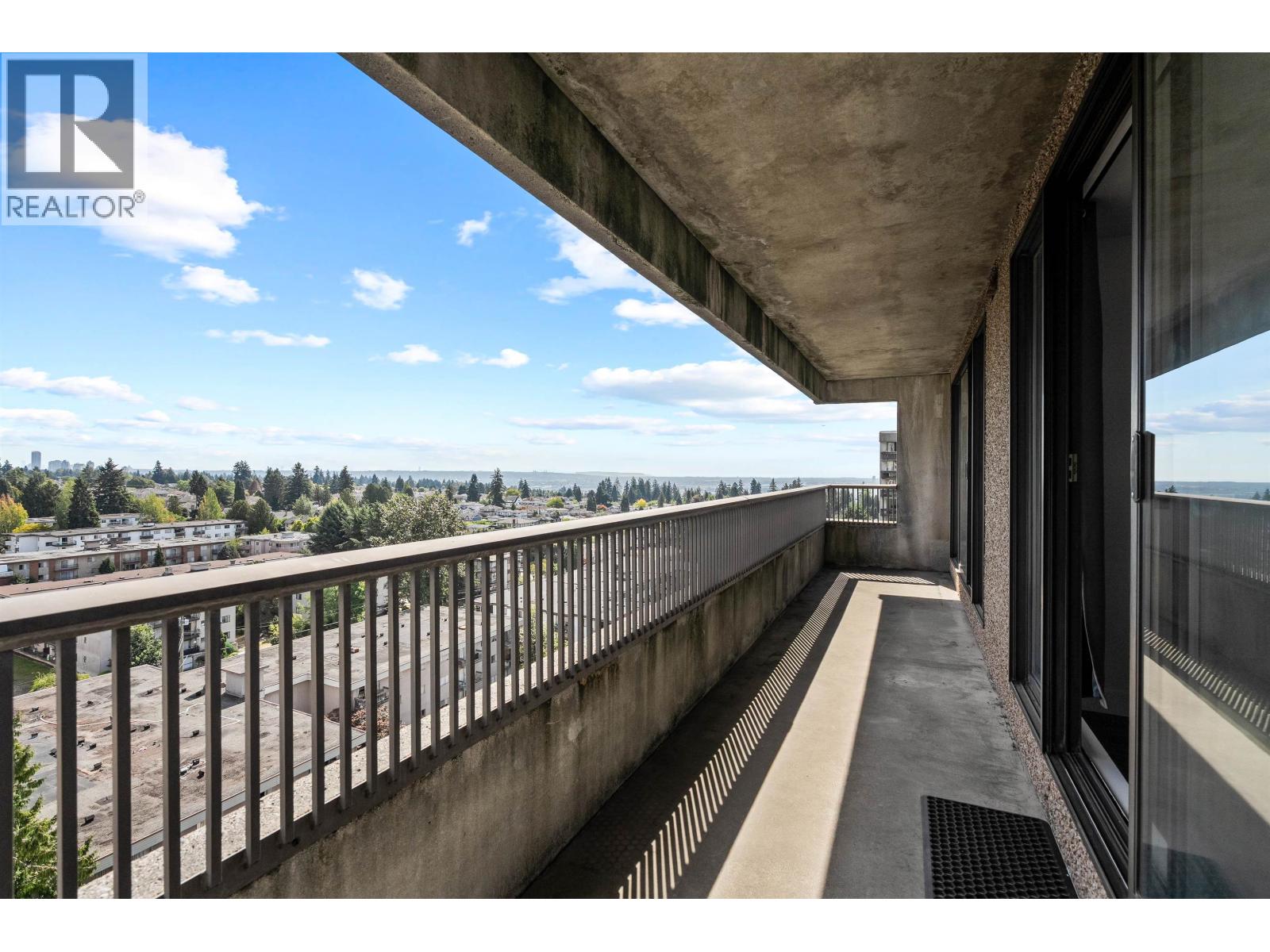 1205 6595 Willingdon Avenue, Burnaby, British Columbia  V5H 4E5 - Photo 6 - R3161548