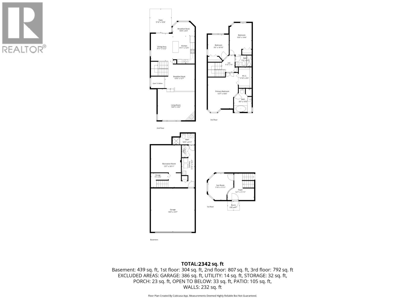 1495 Lansdowne Drive, Coquitlam, British Columbia  V3E 2X4 - Photo 30 - R3161556