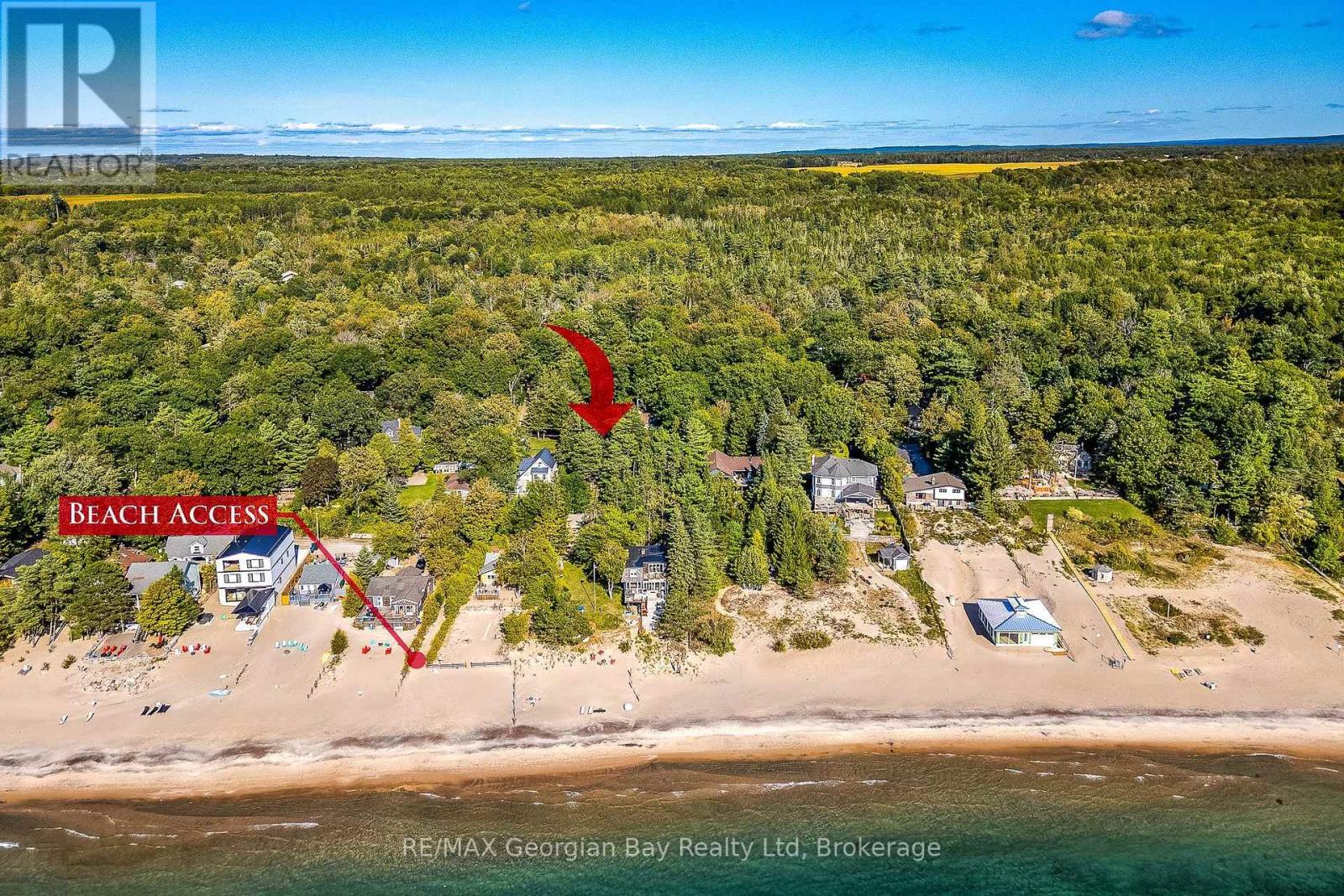 68 Tiny Beaches Road S, Tiny, Ontario L0L 2J0 - Photo 34 - S13745562