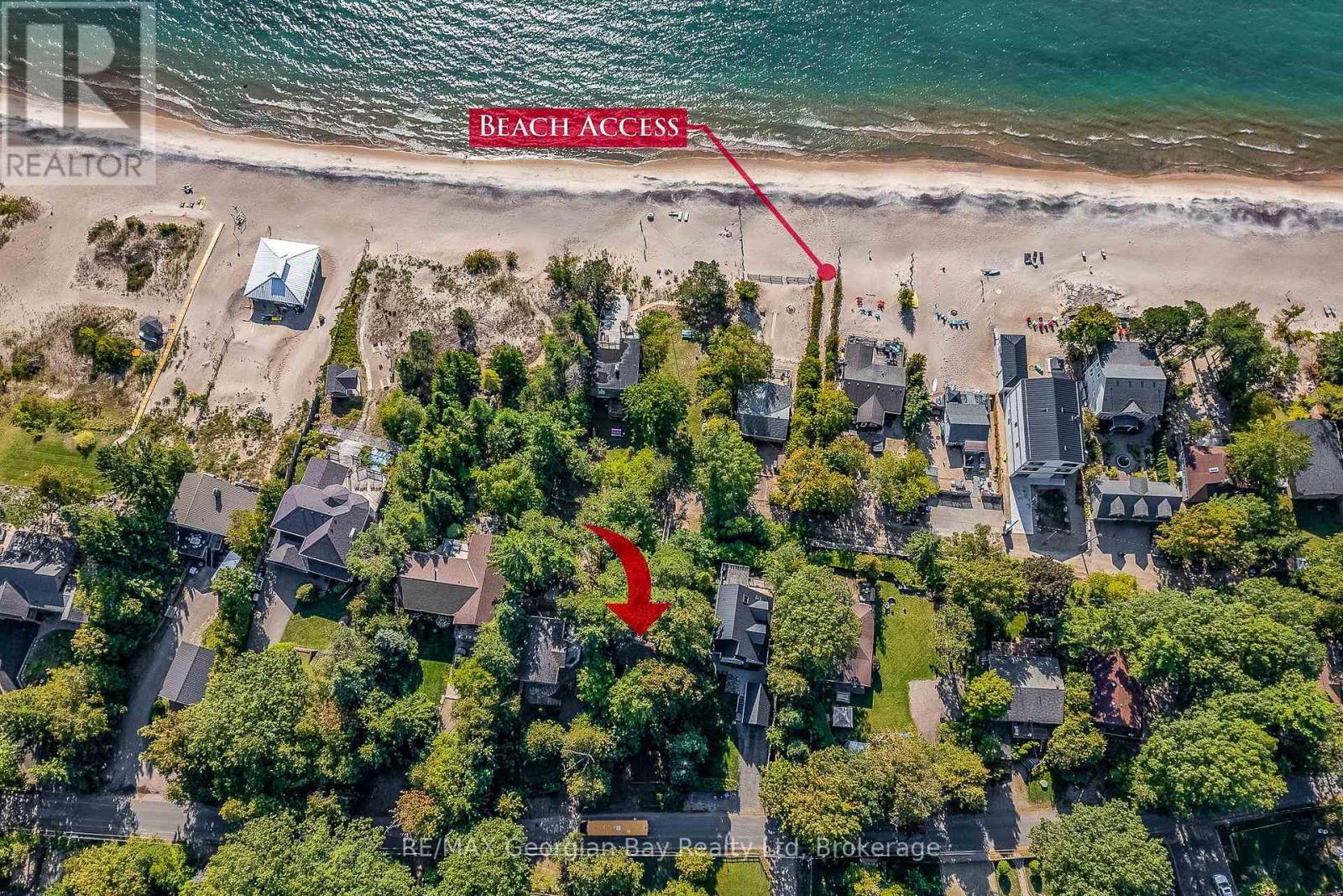 68 Tiny Beaches Road S, Tiny, Ontario L0L 2J0 - Photo 36 - S13745562