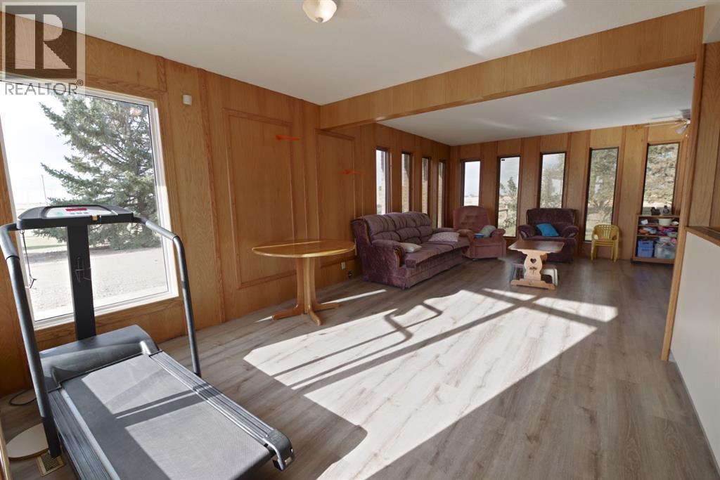 95005 Range Rd 154, Taber, Ab, Rural Taber, Alberta  T0K 1X0 - Photo 21 - A2342774