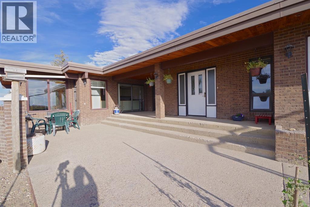 95005 Range Rd 154, Taber, Ab, Rural Taber, Alberta  T0K 1X0 - Photo 4 - A2342774