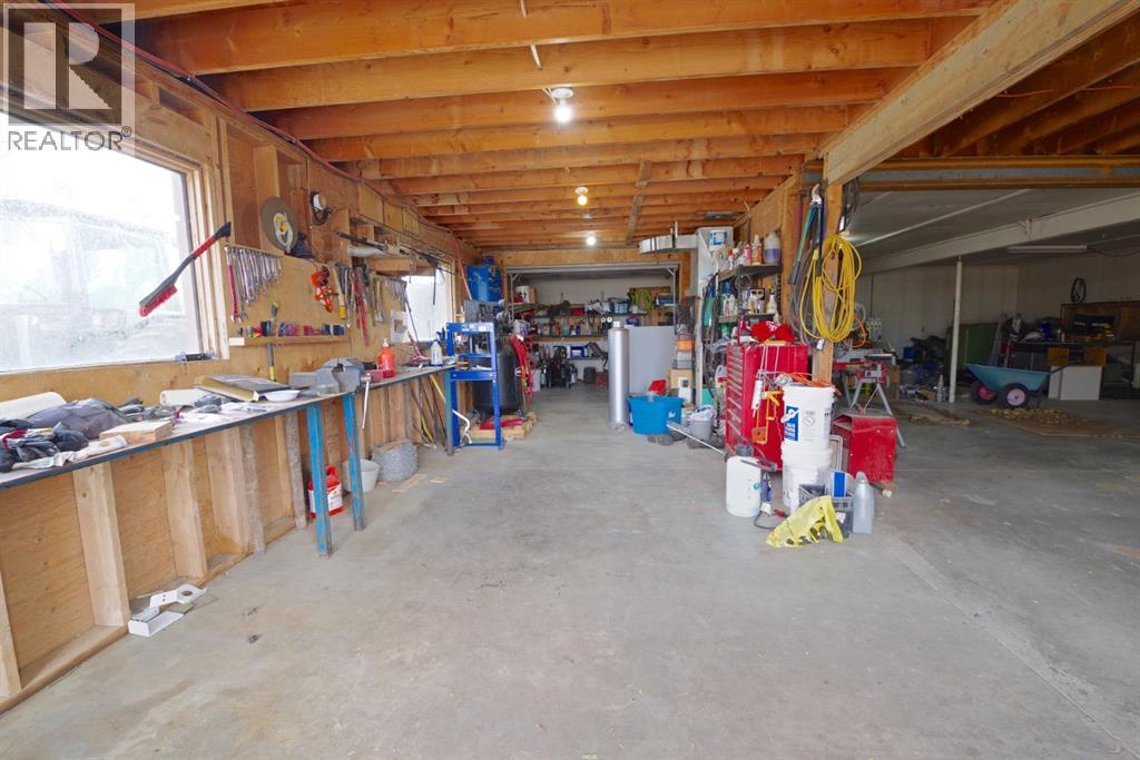 95005 Range Rd 154, Taber, Ab, Rural Taber, Alberta  T0K 1X0 - Photo 40 - A2342774