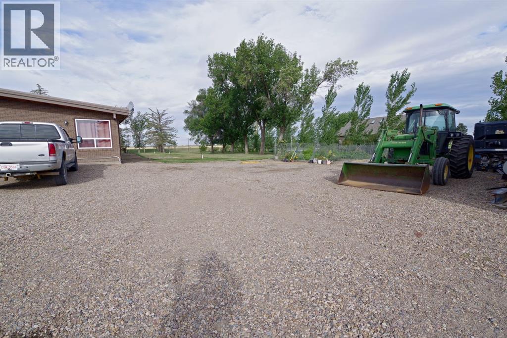 95005 Range Rd 154, Taber, Ab, Rural Taber, Alberta  T0K 1X0 - Photo 42 - A2342774