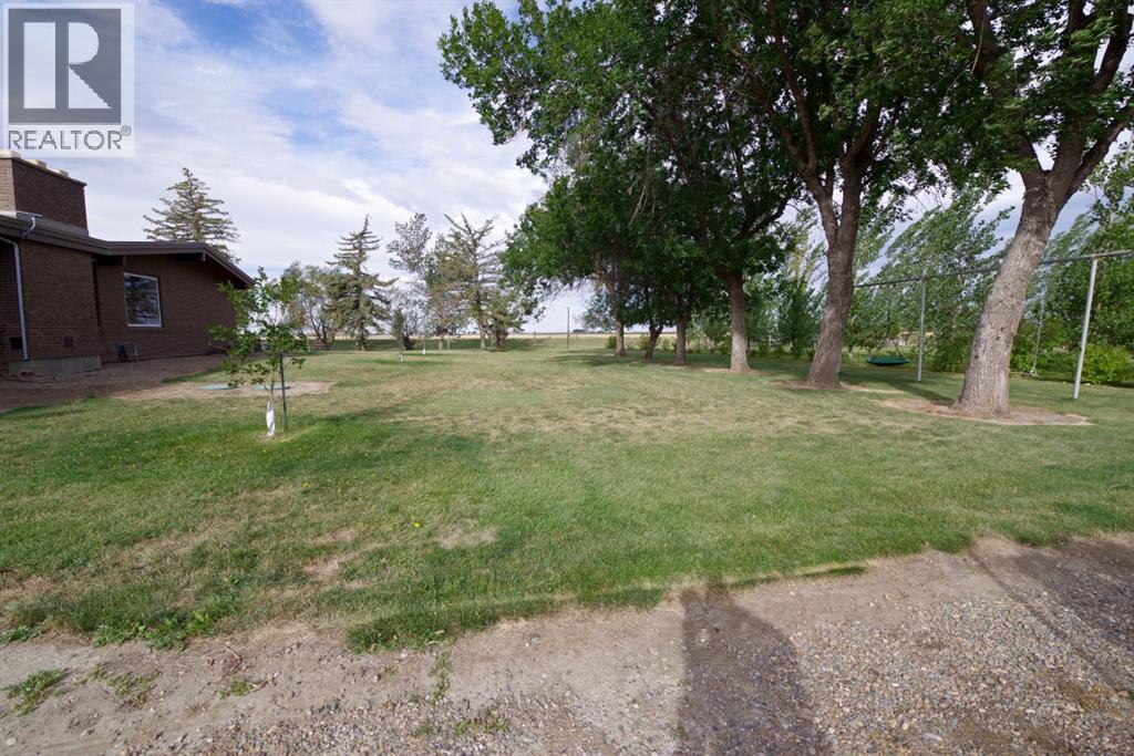 95005 Range Rd 154, Taber, Ab, Rural Taber, Alberta  T0K 1X0 - Photo 44 - A2342774