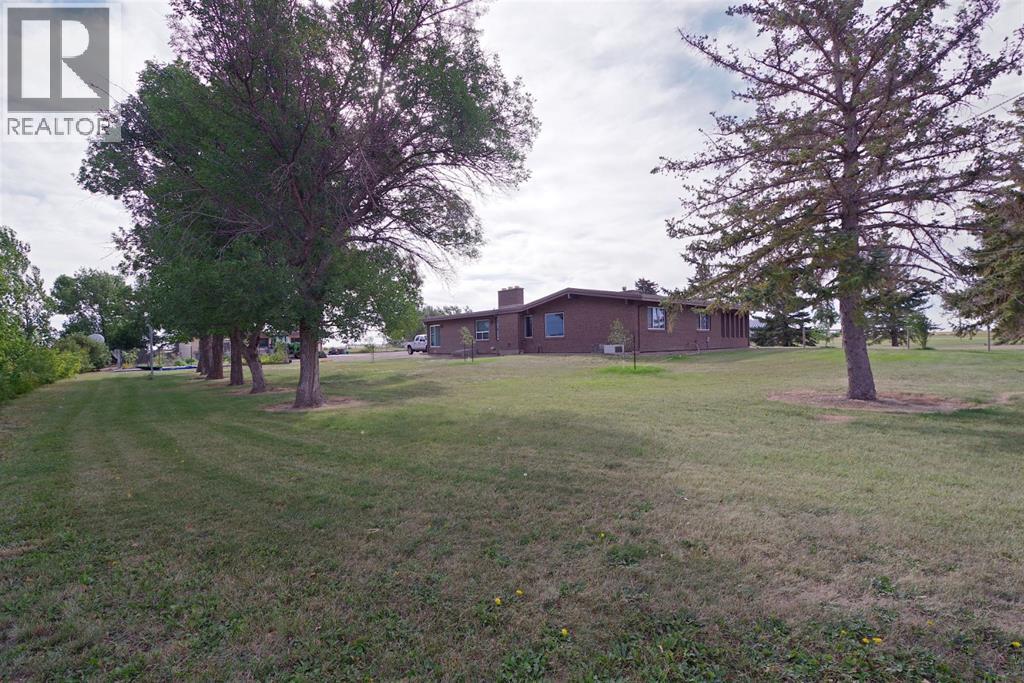95005 Range Rd 154, Taber, Ab, Rural Taber, Alberta  T0K 1X0 - Photo 46 - A2342774