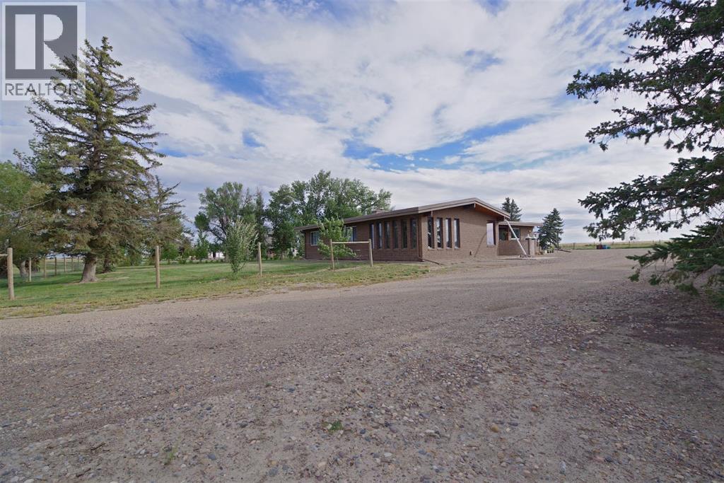 95005 Range Rd 154, Taber, Ab, Rural Taber, Alberta  T0K 1X0 - Photo 48 - A2342774
