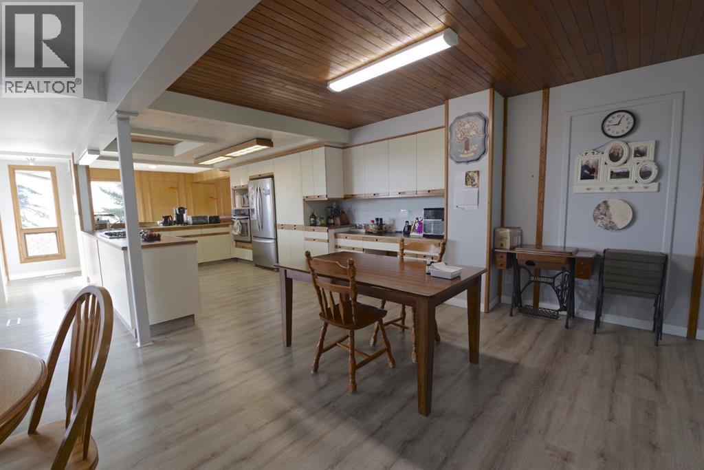 95005 Range Rd 154, Taber, Ab, Rural Taber, Alberta  T0K 1X0 - Photo 8 - A2342774