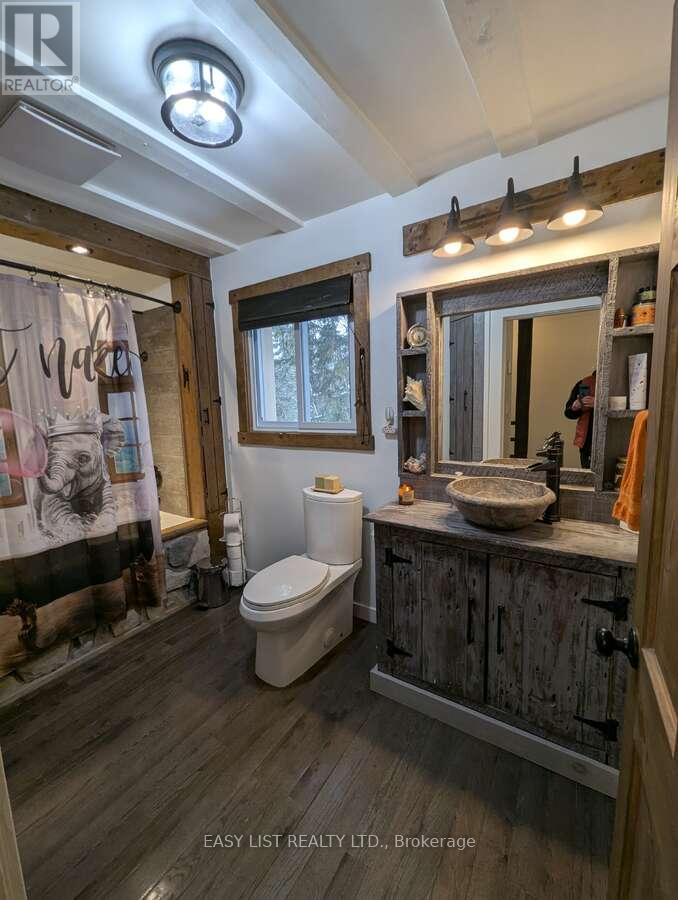 22 Camp Road, Mckellar, Ontario  P2A 0B4 - Photo 34 - X13734536